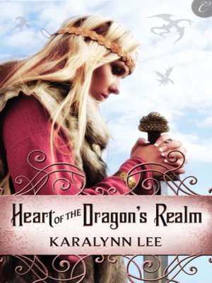 cover image of Heart of the Dragon's Realm